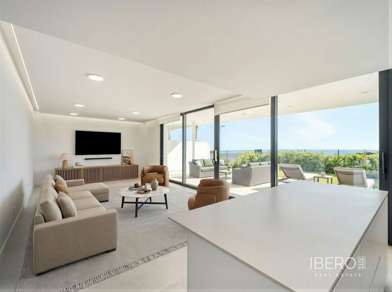 Pis 4+kk – Fuengirola, Los Boliches - Vista 3
