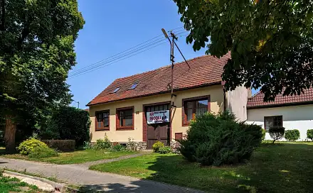 Prodej domu 139 m² s pozemkem 390 m², Putim, okres Písek