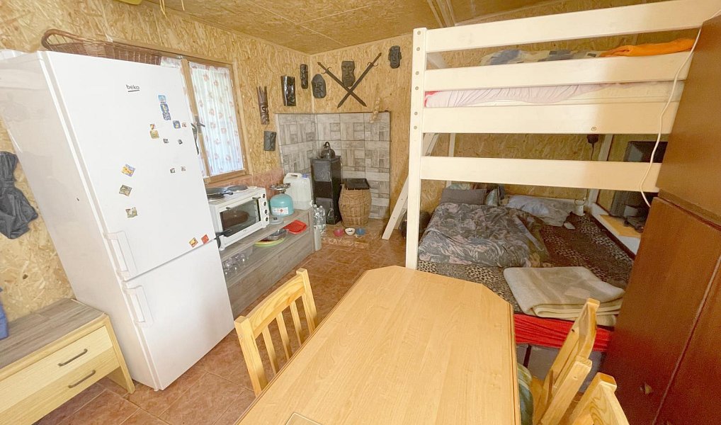 Prodej zahrady 424 m², Litvínov – náhled fotky 7