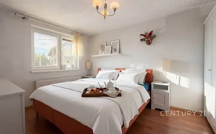 Prodej domu 112 m² s pozemkem 469 m², Syrovice, okres Brno-venkov