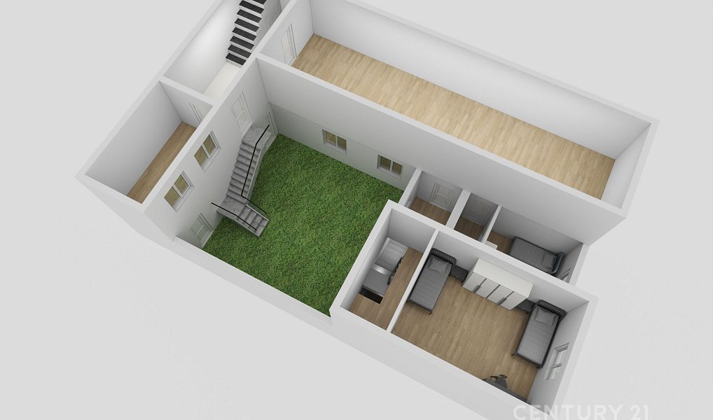 Prodej domu 201 m² s pozemkem 772 m², Zlobice – náhled fotky 7