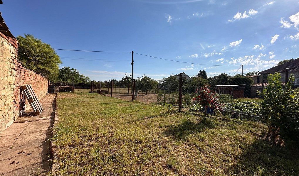 Prodej domu 90 m² s pozemkem 556 m², Račiněves – náhled fotky 24