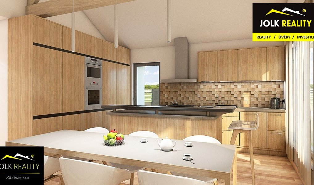 Prodej domu 99 m² s pozemkem 1 m², Opava – náhled fotky 3