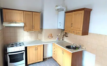Pronájem bytu 2+1 50 m², Jungmannova, Duchcov, okres Teplice