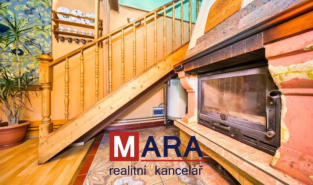 Prodej domu 107 m² s pozemkem 361 m², Majetín – náhled fotky 10