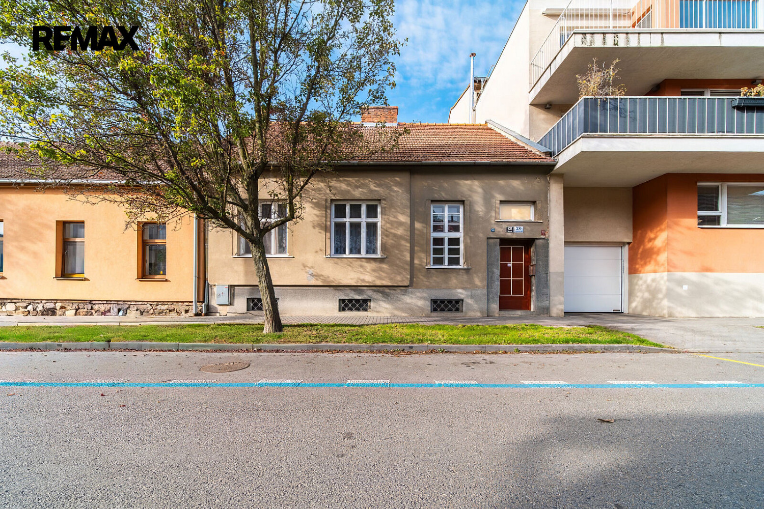 Prodej domu 220 m² s pozemkem 170 m²