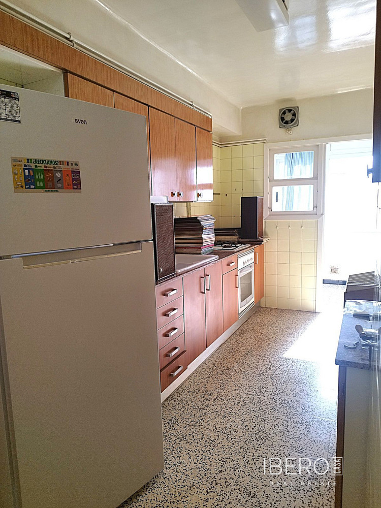 Piso 5+kk – Palma, El Sindicat, Foners - Vista 2