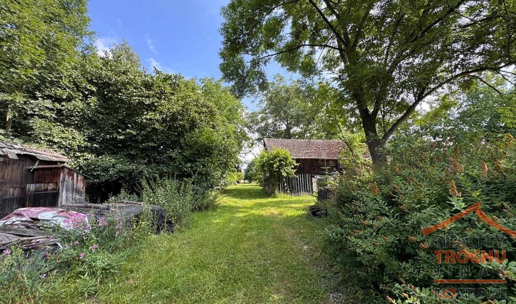 Prodej stavebního pozemku 3 538 m², Hořice – náhled fotky 9