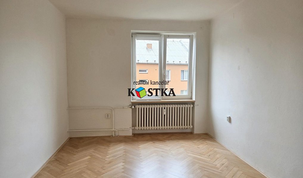 Pronájem bytu 3+1 66 m², Nový Jičín – náhled fotky 8