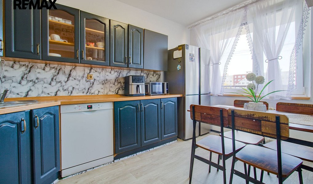 Prodej bytu 3+1 69 m², Litoměřice – náhled fotky 7