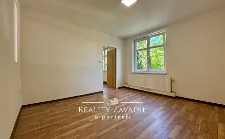 Prodej bytu 2+kk 38 m², Na Olšinách, Český Těšín, okres Karviná