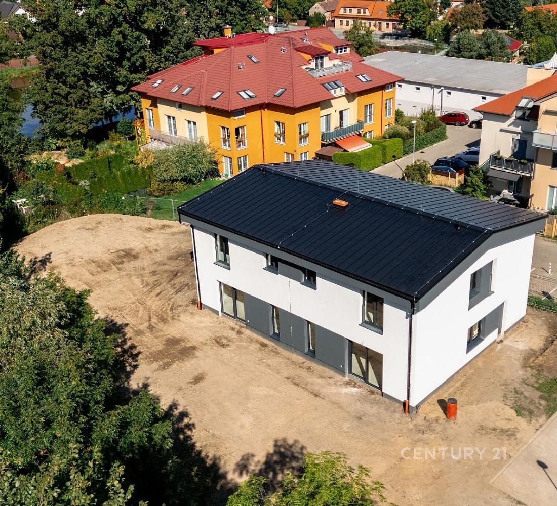 Prodej domu 157 m² s pozemkem 521 m² – fotografie 4