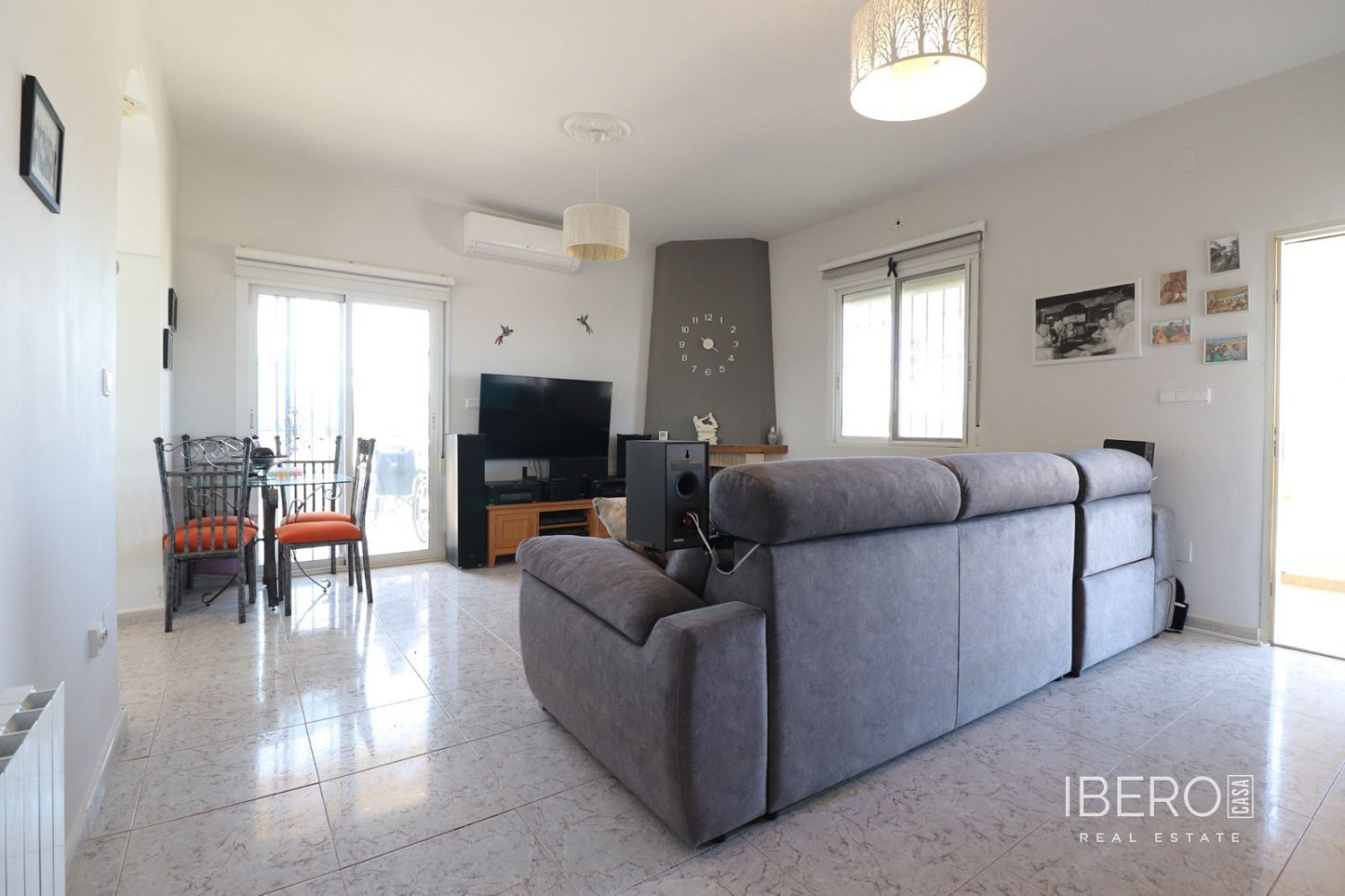Casa 4+kk – Callosa de Segura, San José - Más