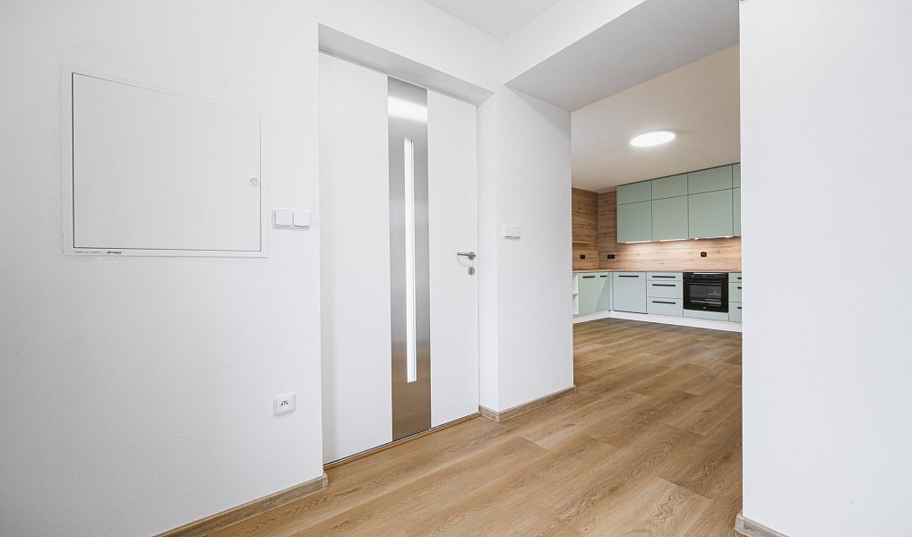 Prodej domu 95 m² s pozemkem 727 m², Jemnice – náhled fotky 10