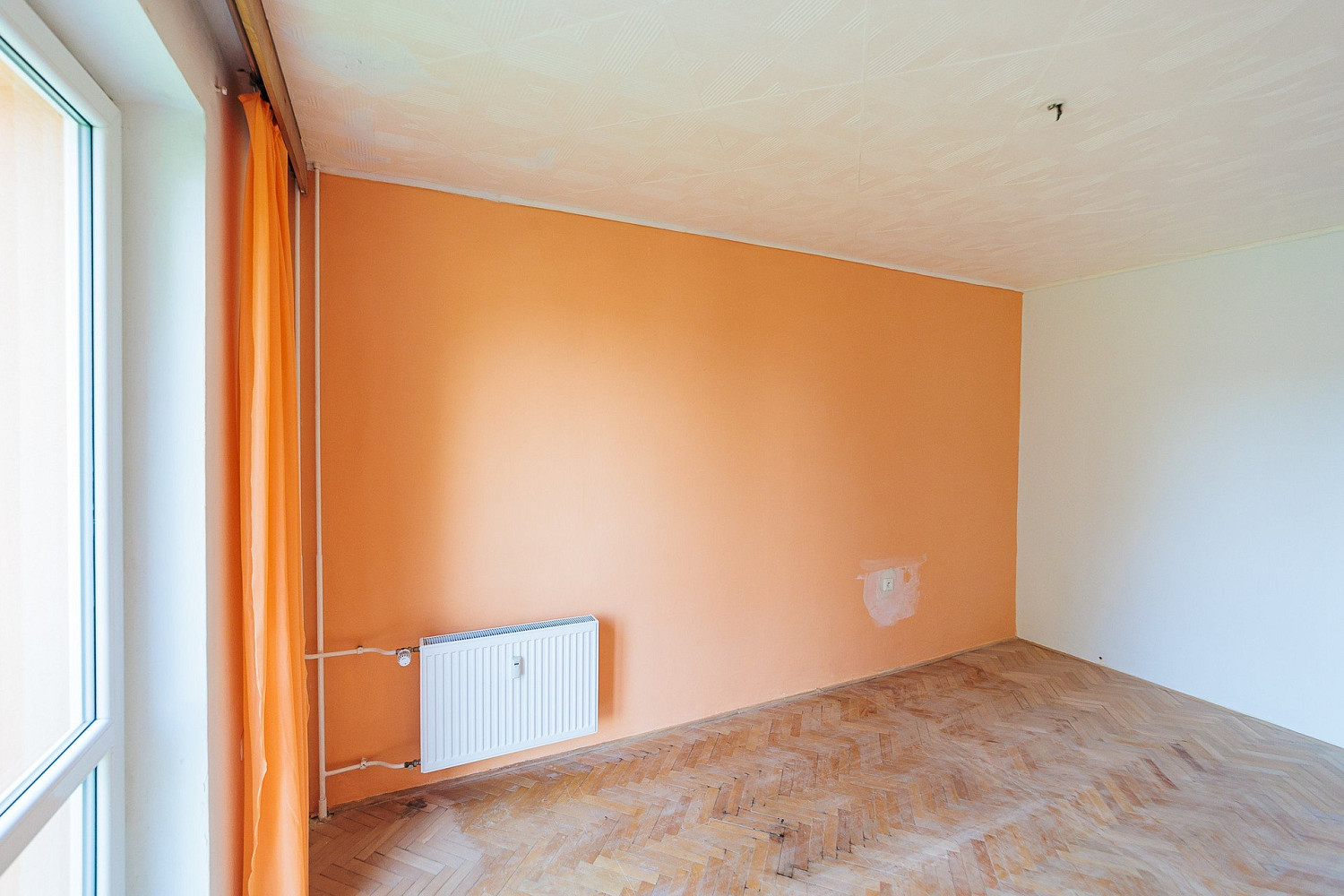 Prodej bytu 2+1 50 m² — photo 4