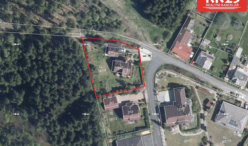 Prodej domu 112 m² s pozemkem 1 281 m², Valy – náhled fotky 19