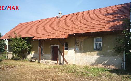 Prodej domu 115 m² s pozemkem 364 m², Na Ostrově, Mutějovice, okres Rakovník