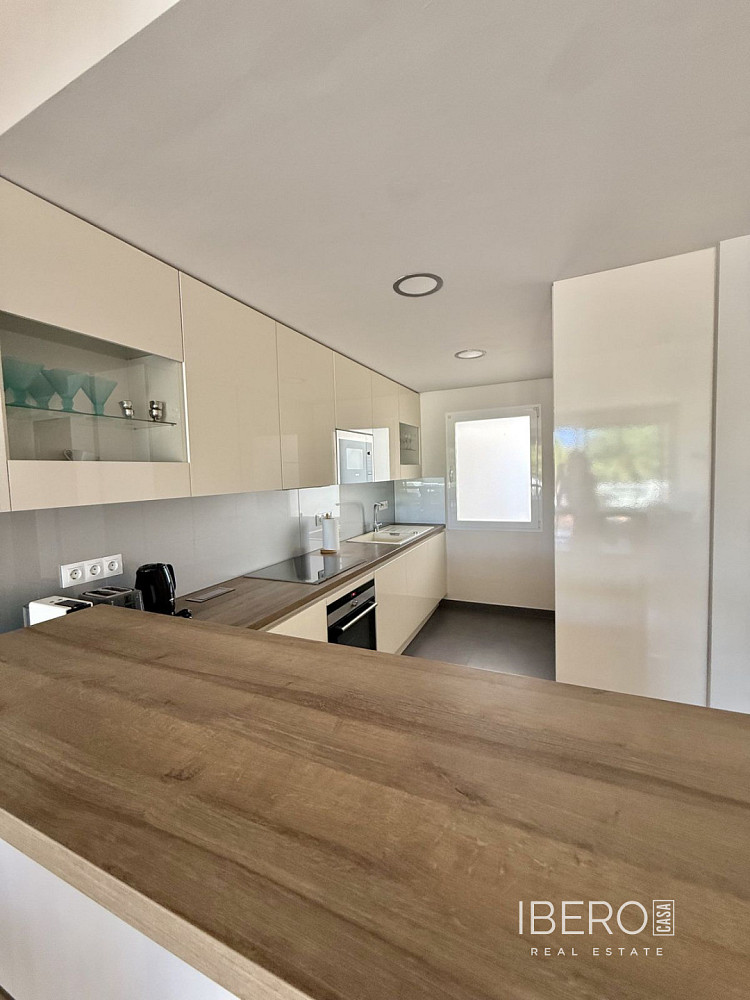Pis 3+kk – Estepona, Barriada Islas Canarias - Més