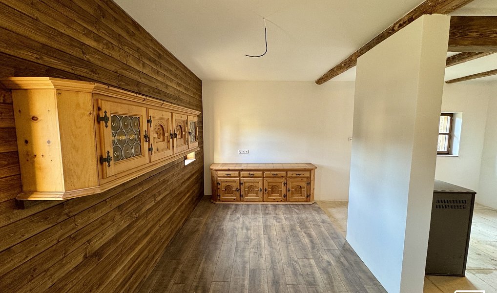 Prodej domu 140 m² s pozemkem 1 196 m², Čkyně – náhled fotky 8