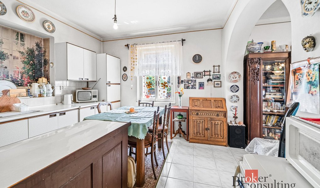 Prodej domu 236 m² s pozemkem 676 m², Horšovský Týn – náhled fotky 9