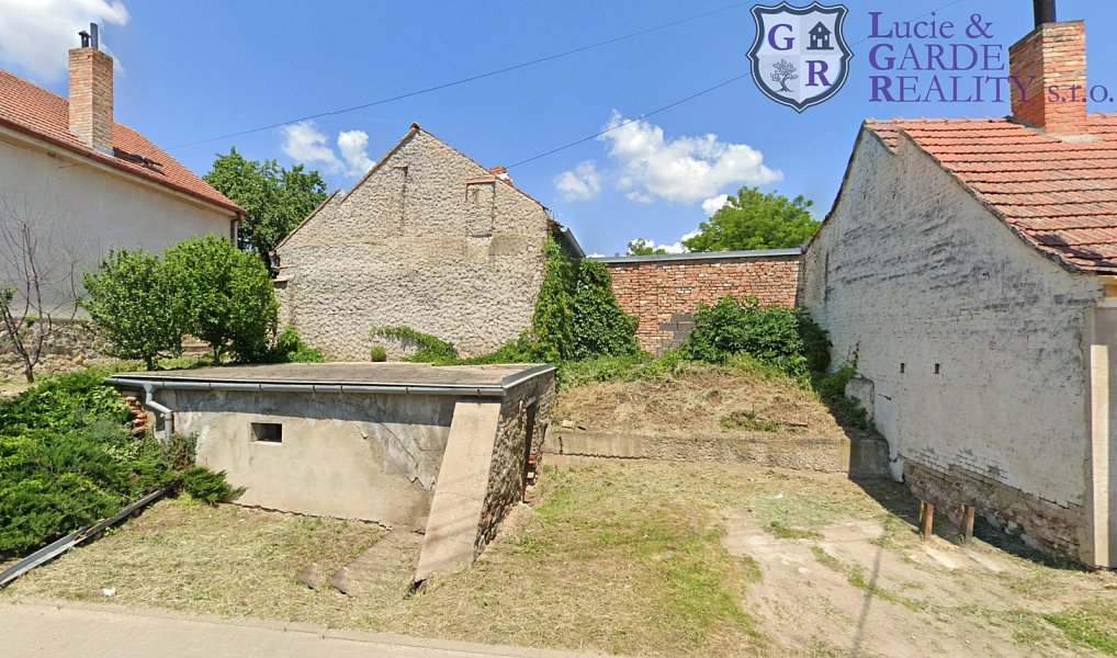 Prodej domu 103 m² s pozemkem 183 m², Přítluky – náhled fotky 4