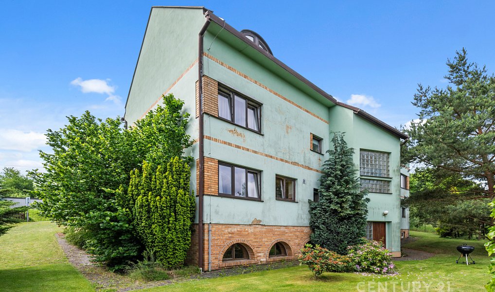 Prodej ubytovacího objektu 457 m², Letovice – náhled fotky 4