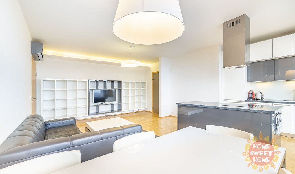 Prodej bytu 3+kk 86 m², Praha – náhled fotky 5