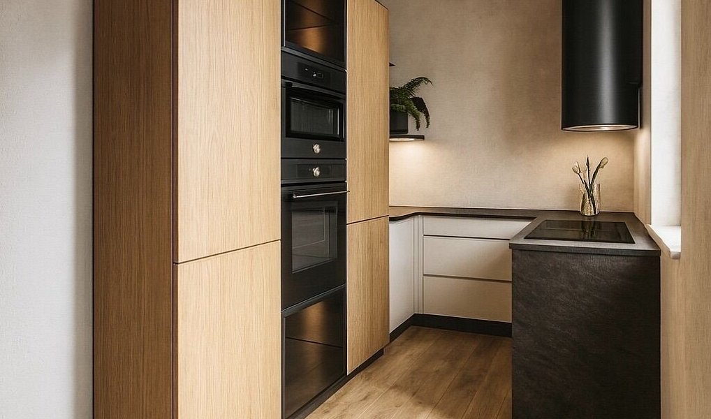 Prodej bytu 4+1 130 m², Černilov – náhled fotky 4