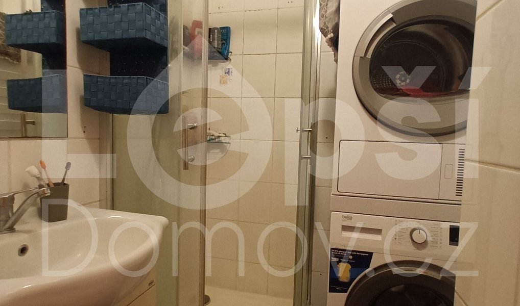 Prodej bytu 3+1 68 m², Jeseník – náhled fotky 11