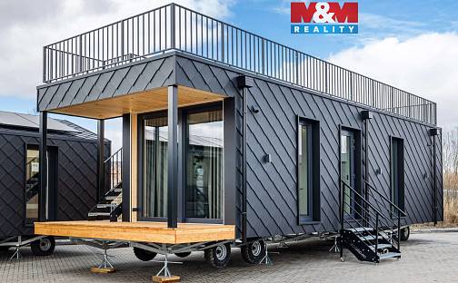 Prodej domu 57 m² s pozemkem 57 m², Deštné v Orlických horách, okres Rychnov nad Kněžnou