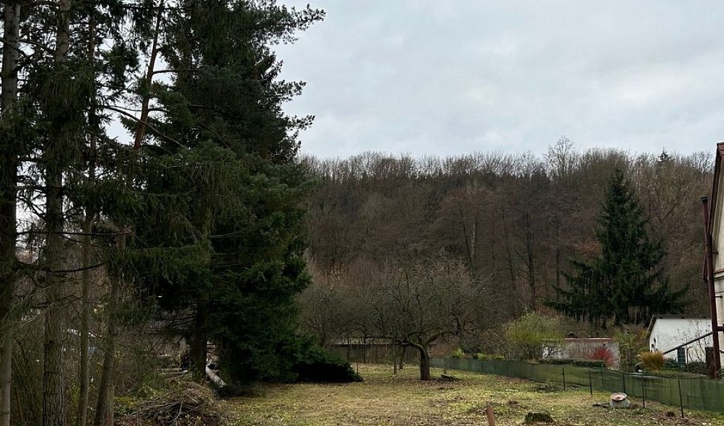 Prodej stavebního pozemku 1 583 m², Stříbrná Skalice – náhled fotky 10