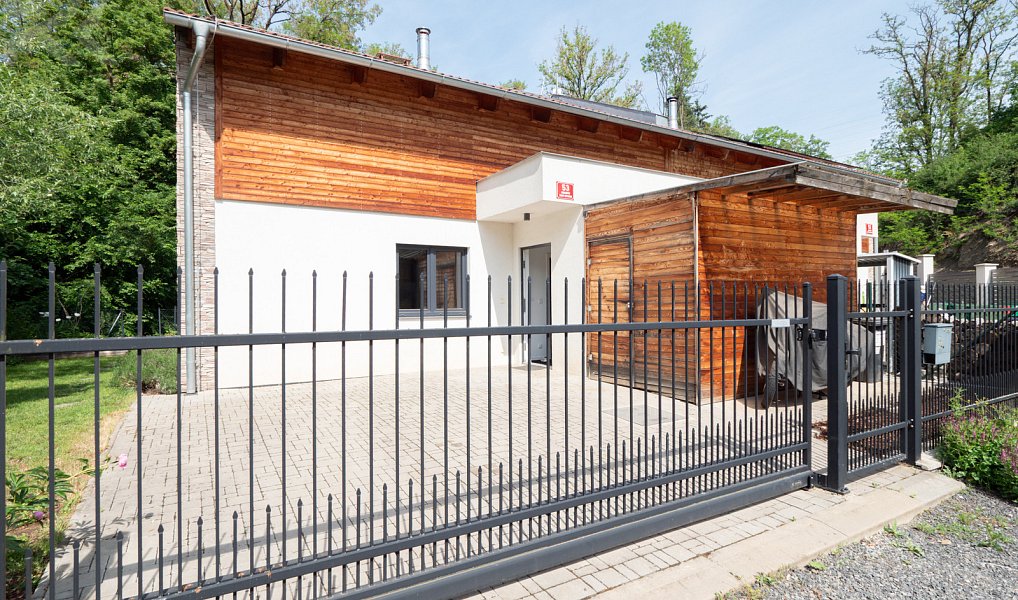 Prodej domu 124 m² s pozemkem 309 m², Praha – náhled fotky 7