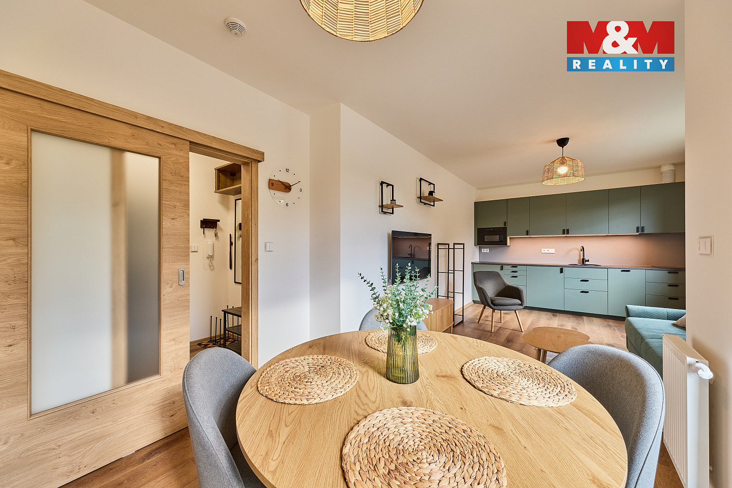 Prodej bytu 2+kk 42 m² – fotografie 5