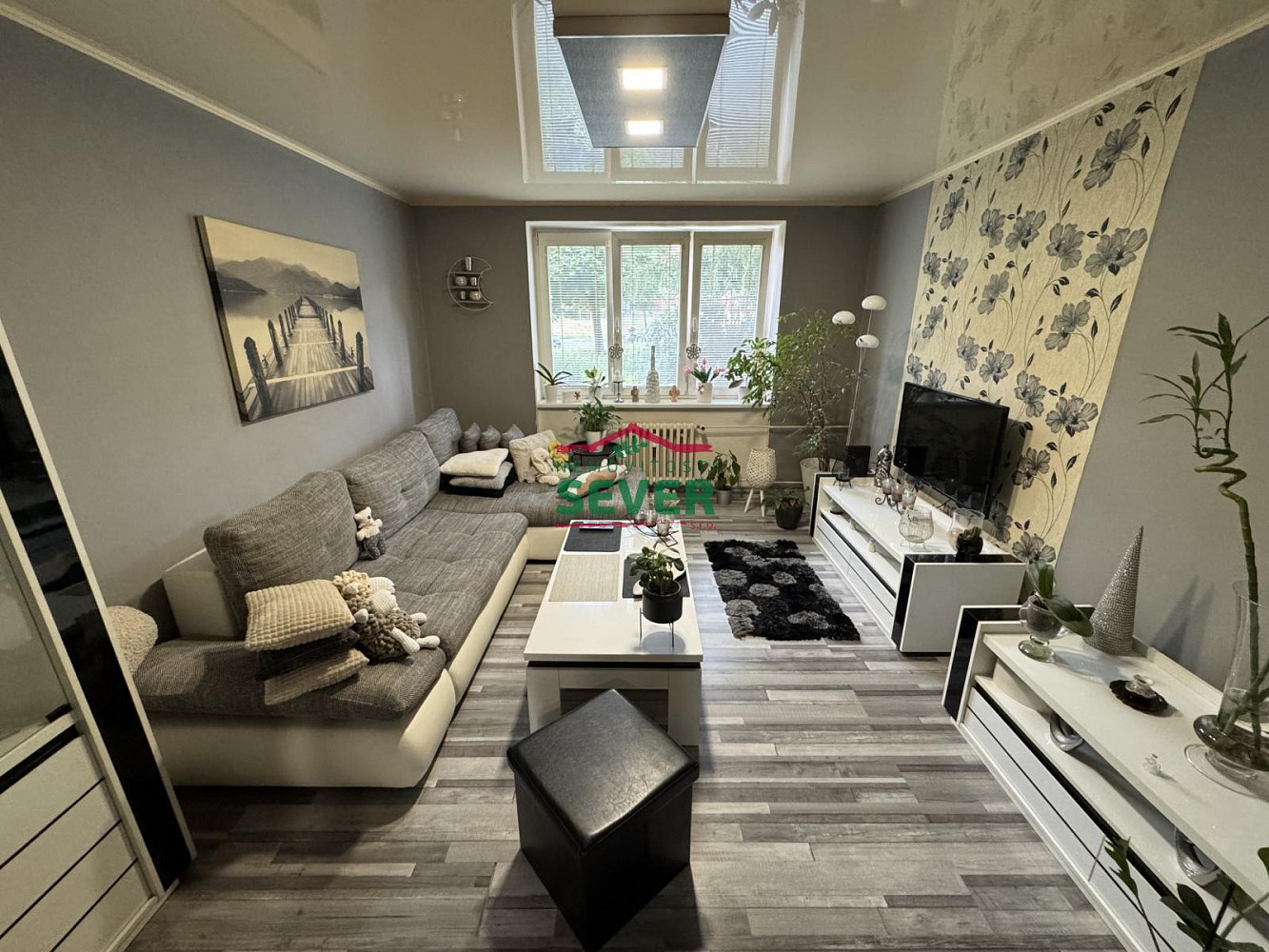 Prodej bytu 2+1 54 m² – fotografie 2