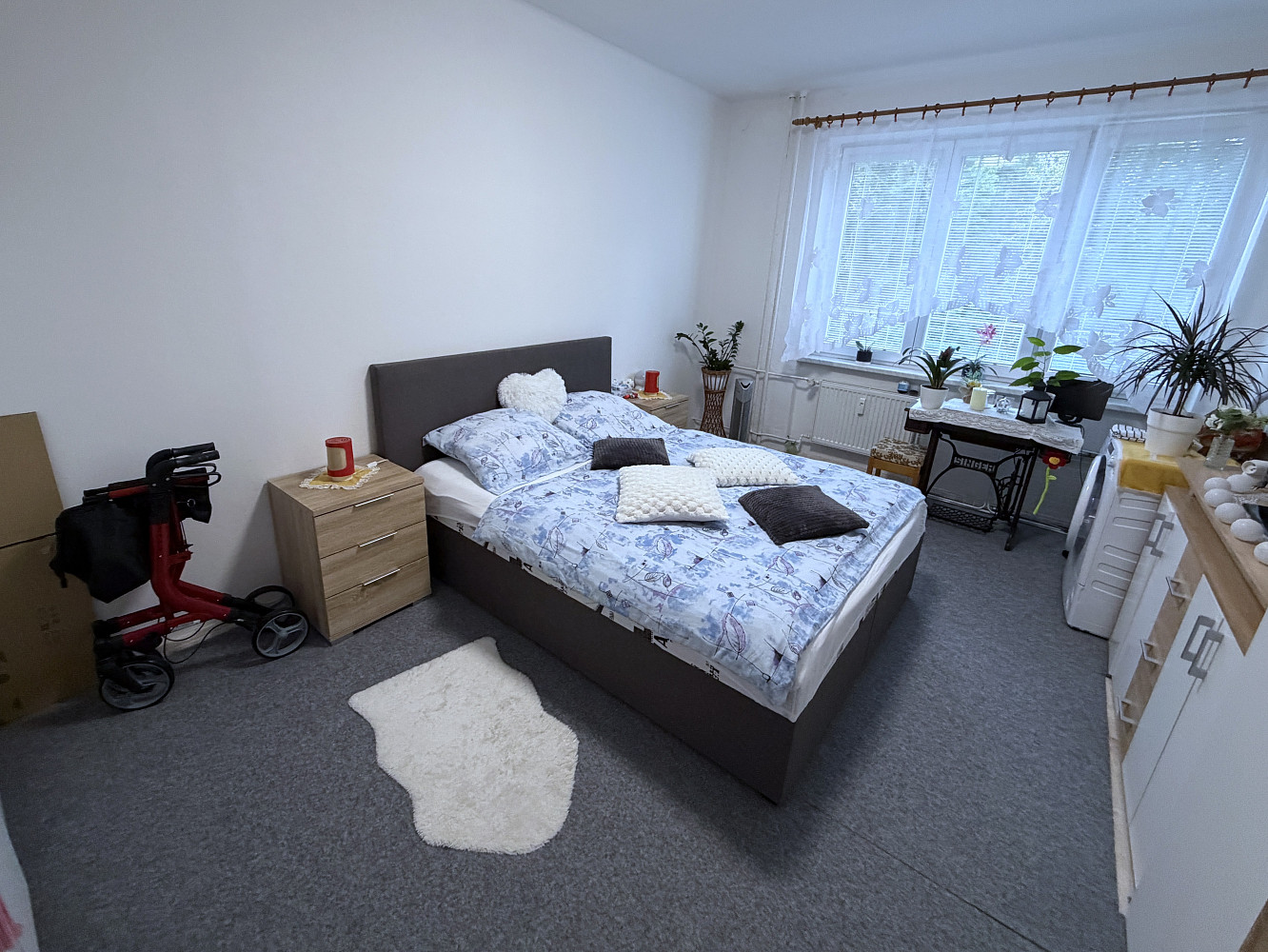 Prodej bytu 2+1 54 m² — photo 2