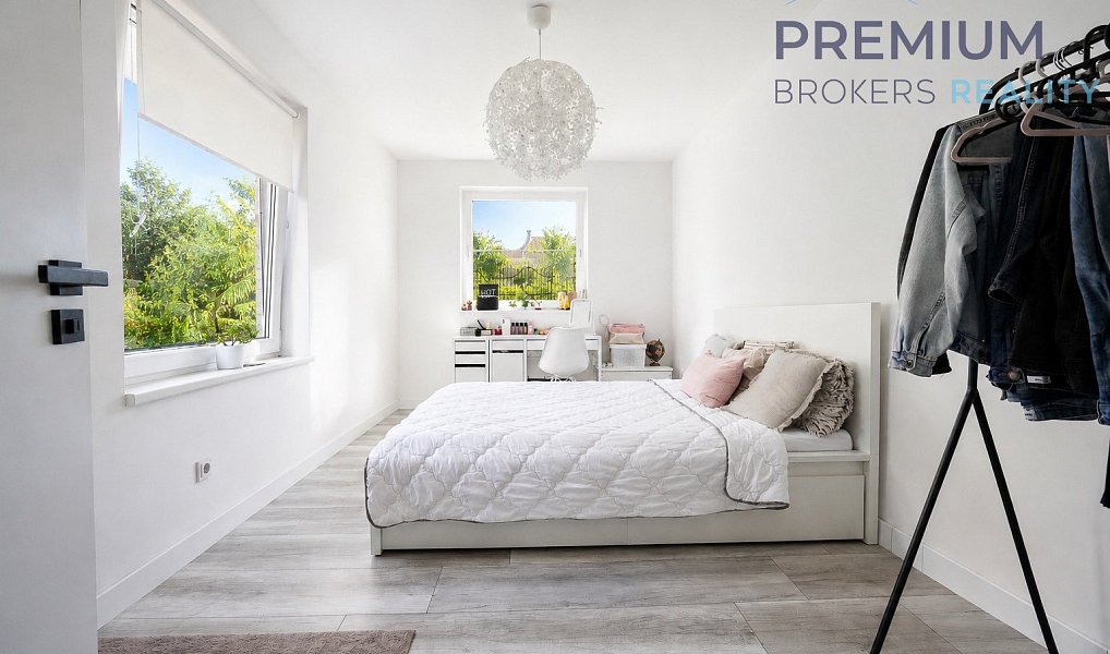 Prodej domu 85 m² s pozemkem 603 m², Žatec – náhled fotky 3