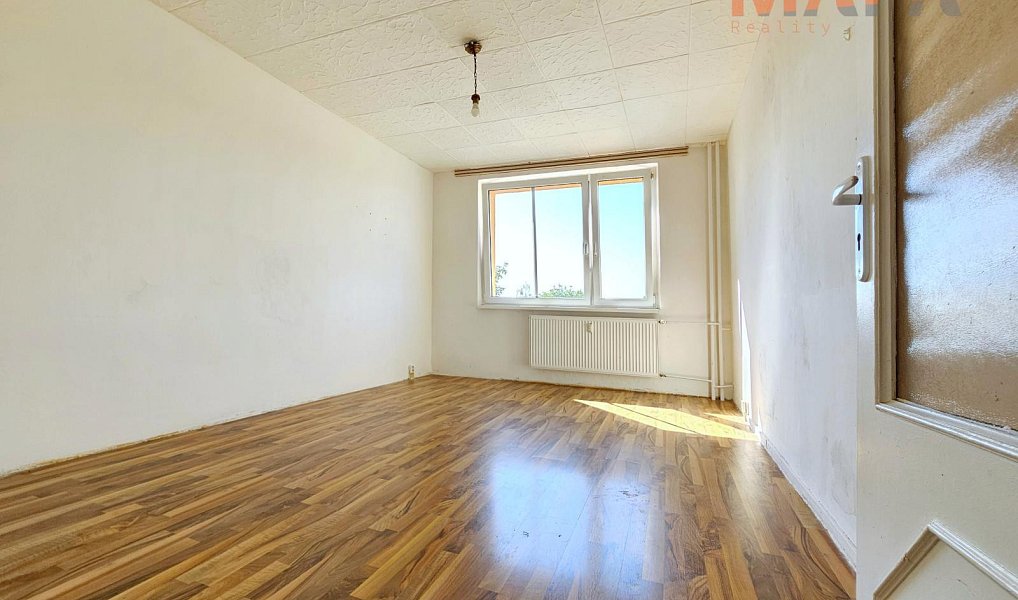 Prodej bytu 2+1 60 m², Chomutov – náhled fotky 14