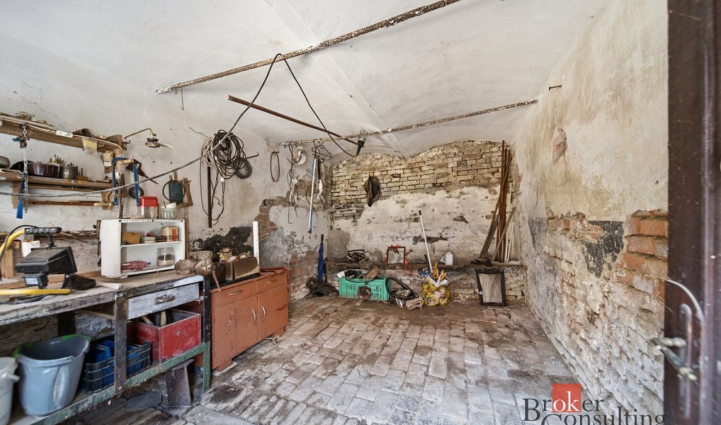 Prodej domu 100 m² s pozemkem 662 m², Kyjovice – náhled fotky 14
