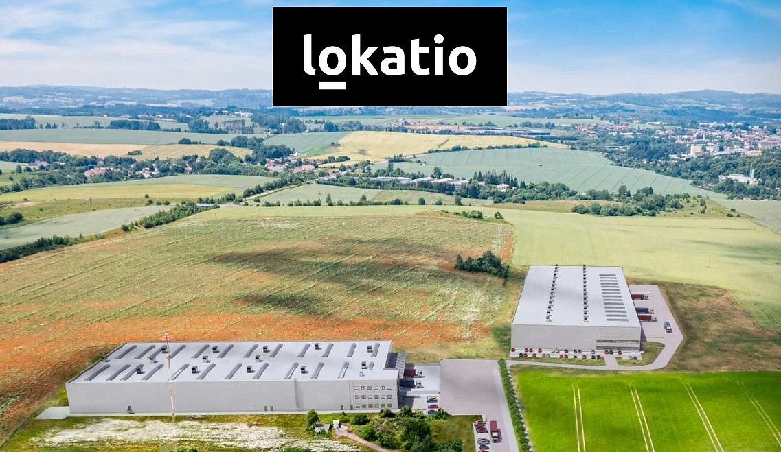 Pronájem skladovacích prostor 10 000 m² – fotografie 2