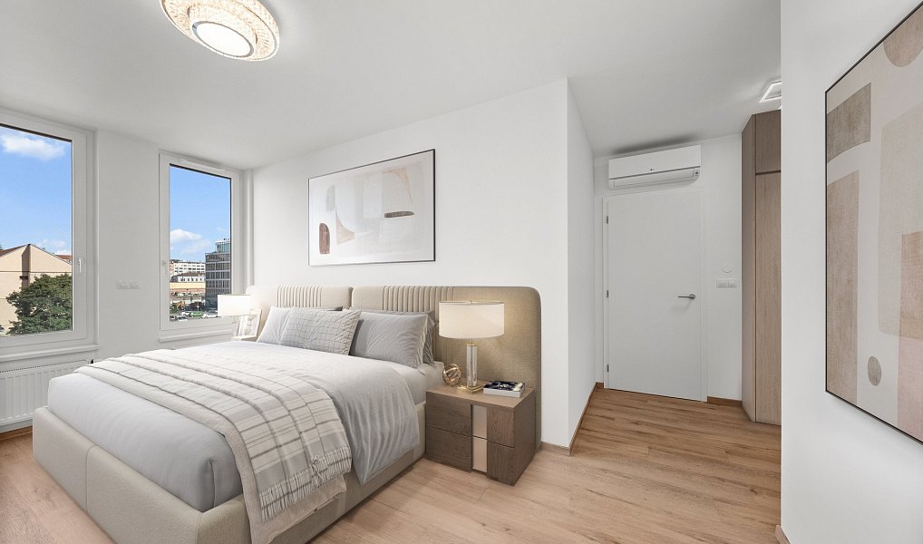 Prodej bytu 4+kk 113 m², Brno – náhled fotky 13