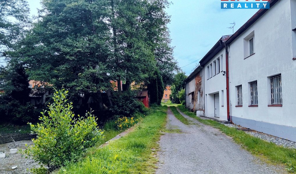 Prodej výrobních prostor 320 m², Žlutice – náhled fotky 2