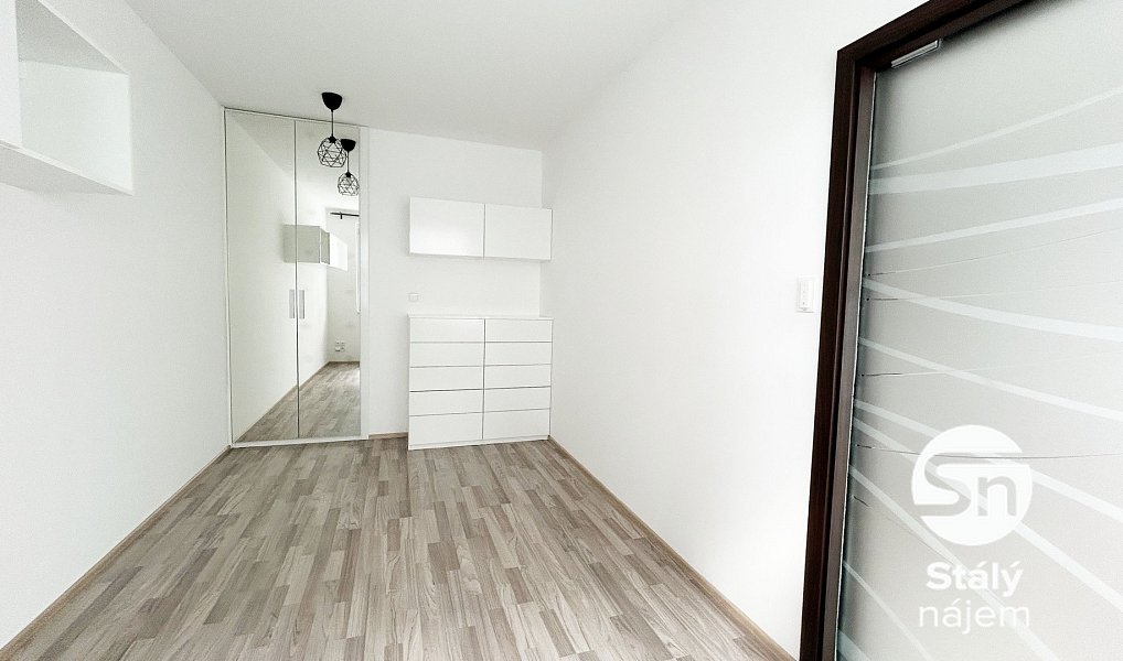 Pronájem bytu 2+kk 46 m², Praha – náhled fotky 6
