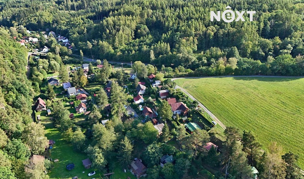 Prodej domu 39 m² s pozemkem 393 m², Bratronice – náhled fotky 24