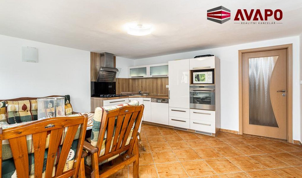 Prodej domu 260 m² s pozemkem 1 095 m², Pustá Polom – náhled fotky 27