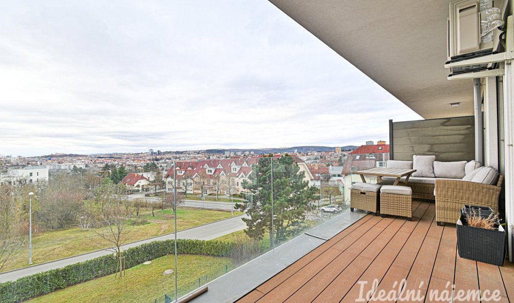 Pronájem bytu 2+kk 60 m², Brno – náhled fotky 17