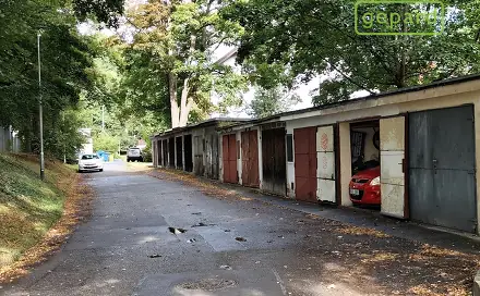 Prodej komerčního objektu (jiného typu) 18 m², Český Krumlov