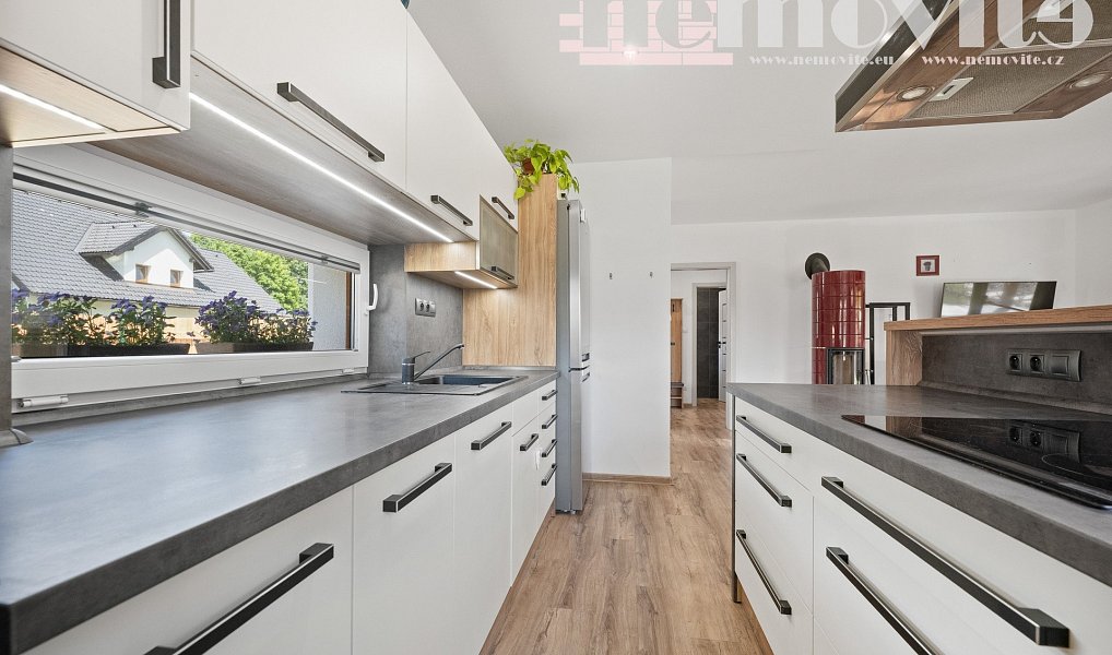 Prodej domu 140 m² s pozemkem 695 m², Krouna – náhled fotky 10