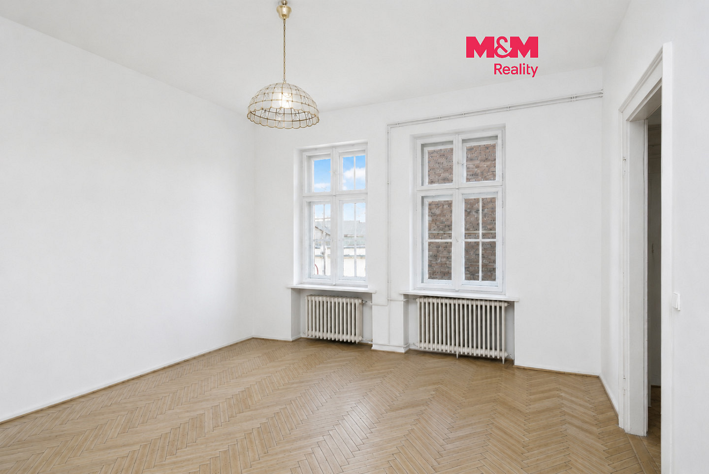 Prodej bytu 2+kk 68 m²