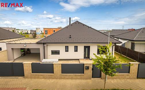 Prodej domu 130 m² s pozemkem 708 m², Pšeničná, Roudné, okres České Budějovice