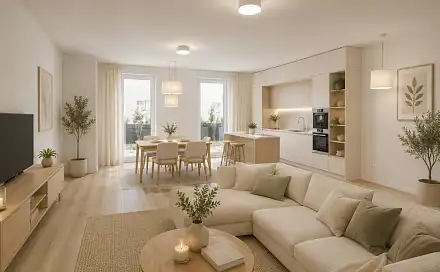 Pronájem bytu 2+kk 71 m², Mlýnská, Prostějov